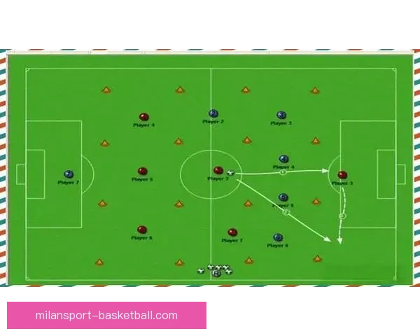 足球竞猜策略与技巧解析 提升准确率的实用方法和实战经验