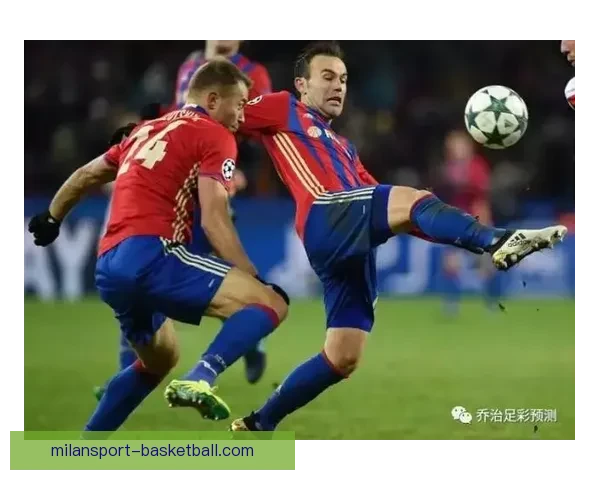 精准足球赛事分析与投注技巧全攻略预测指南