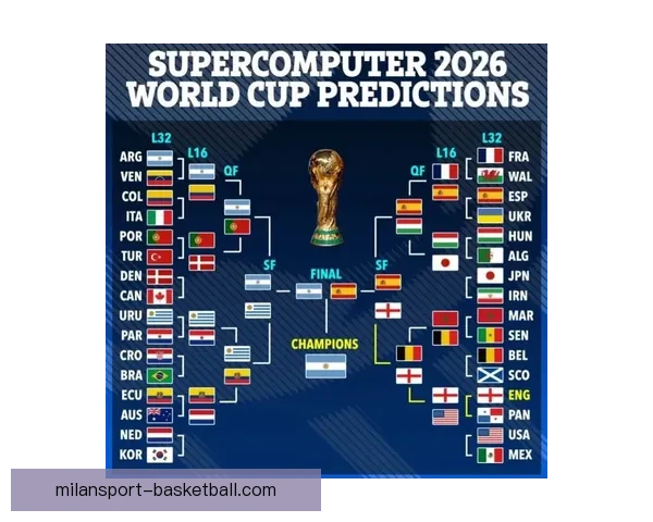 世界杯竞猜赛事直播精彩解析与热门对阵全程预测指南