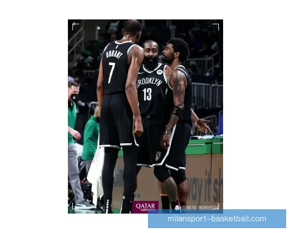 科尔称未全力包夹哈登伤兵满营追梦肩负重任带队前行