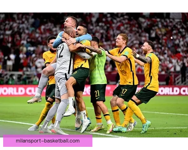 世界杯竞猜预测：如何精准分析球队表现与赛程走势，赢得更多奖金