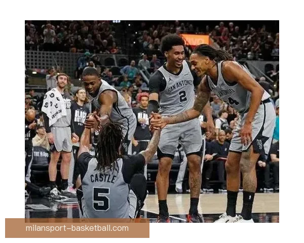 文班率马刺豪取10连胜 22投16中轰41分18篮板3盖帽再创纪录