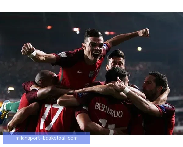 世界杯竞猜预测：如何精准分析球队表现与赛程走势，赢得更多奖金