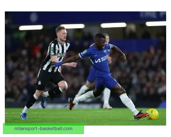 轻松过关成常态切尔西近38次国内杯赛对阵低级别球队全部晋级