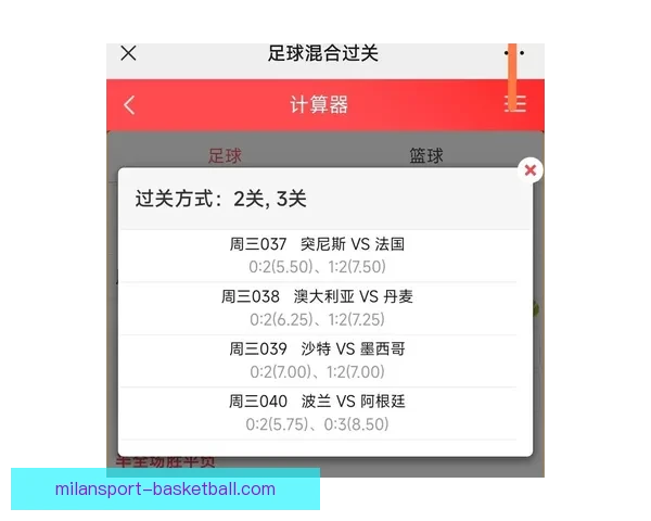 世界杯竞猜预测：分析球队实力走势与热门选手表现解析