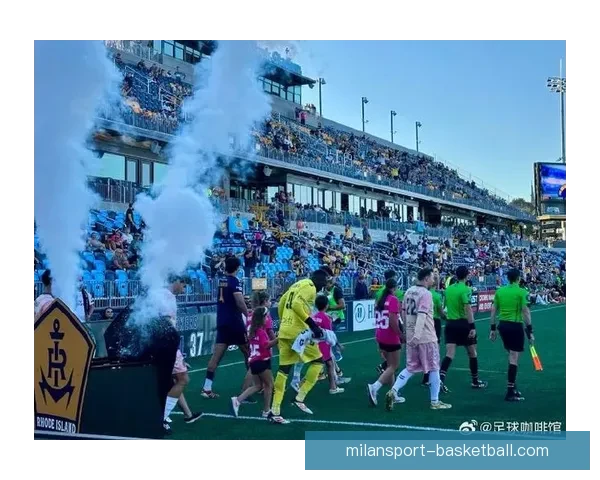 跟随美加墨世界杯举办城市脚步探索北美足球文化与城市魅力之旅