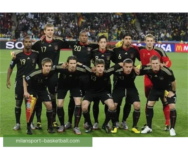 世界杯竞猜预测：如何精准分析球队表现与赛程走势，赢得更多奖金