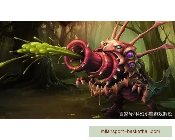 绝杀瞬间全场沸腾联盟最准射手教你识别顶级球员交易收益