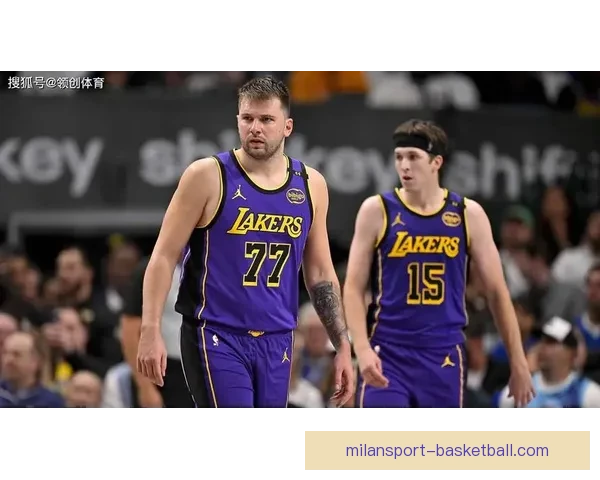 湖人连败东契奇里夫斯遭打击 霍华德喊话愿复出助球队