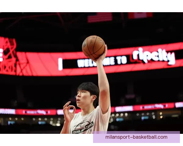 奇才对阵开拓者焦点前瞻萨尔缺阵谁扛旗杨瀚森出战成复仇关键变量