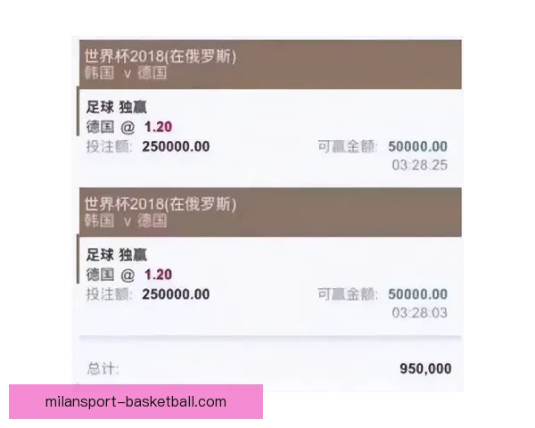 2026世界杯投注平台解析：如何选择最可靠的投注平台和技巧